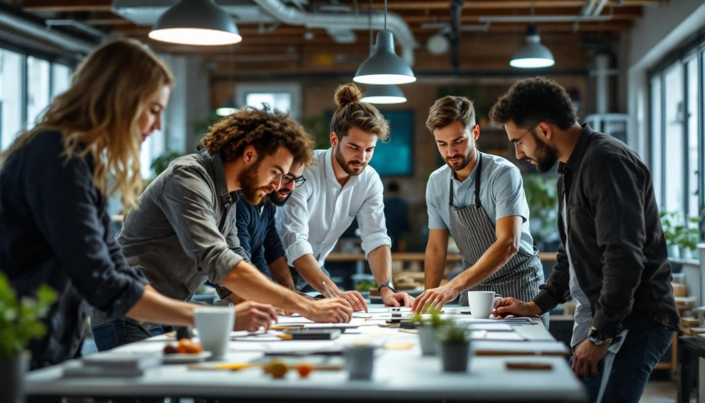 Évolution du management : l'impact des formations interpersonnelles