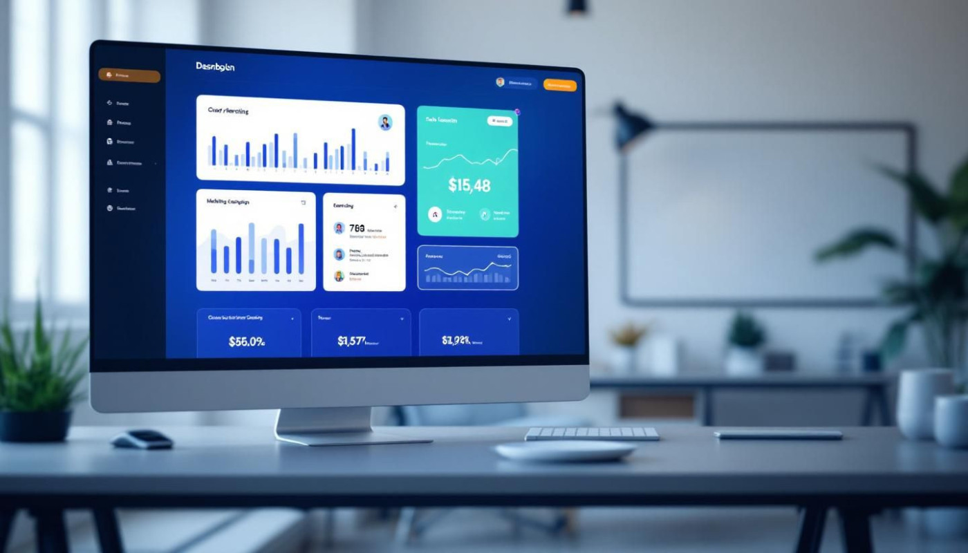 Maximiser le retour sur investissement avec des campagnes publicitaires en ligne