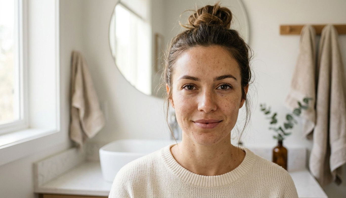 Pourquoi votre routine minimaliste peut saboter l’éclat de votre peau